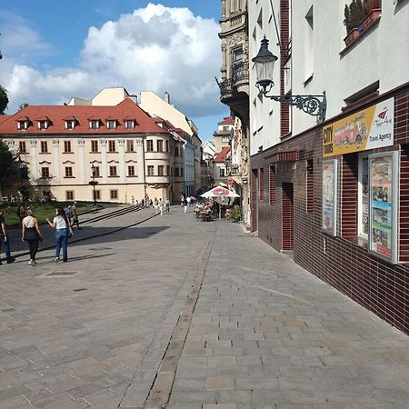 New Oldtown Apartment Near St Martin Cathedral, Ac, Balcony Братислава Екстериор снимка