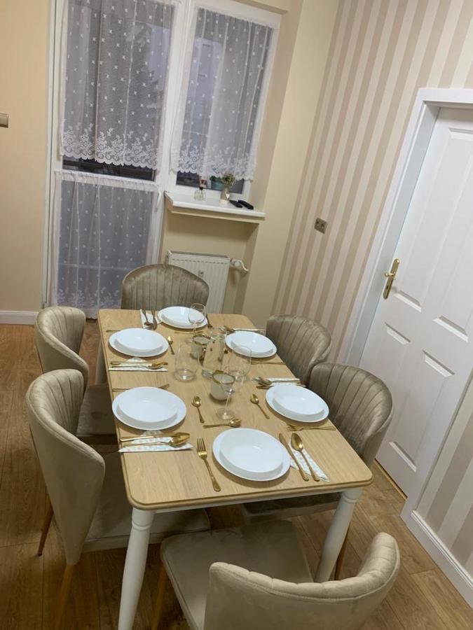 New Oldtown Apartment Near St Martin Cathedral, Ac, Balcony Братислава Екстериор снимка
