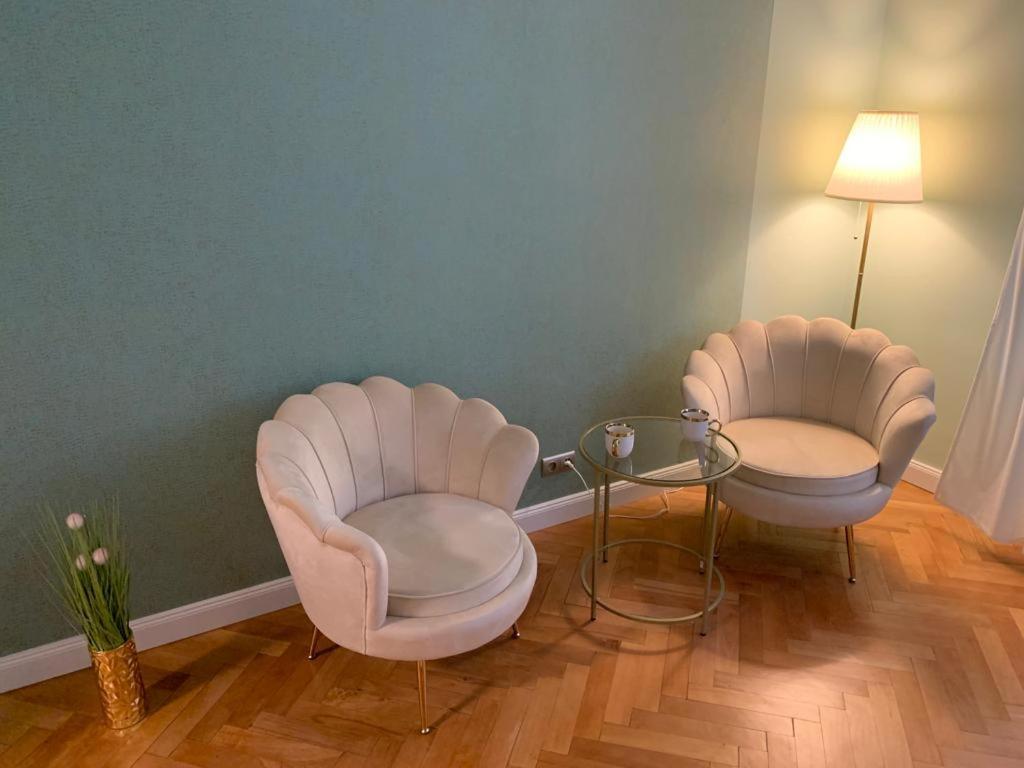 New Oldtown Apartment Near St Martin Cathedral, Ac, Balcony Братислава Екстериор снимка