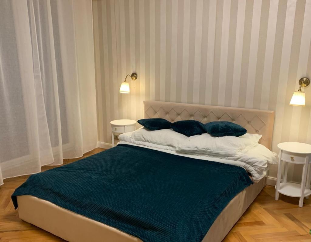 New Oldtown Apartment Near St Martin Cathedral, Ac, Balcony Братислава Екстериор снимка